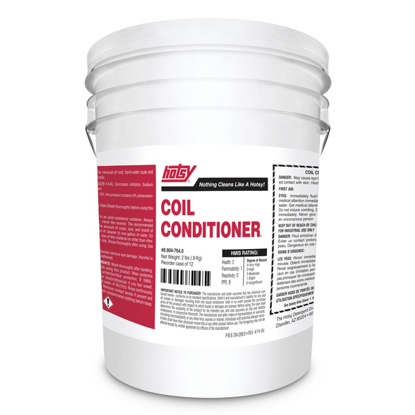 Coil Conditioner