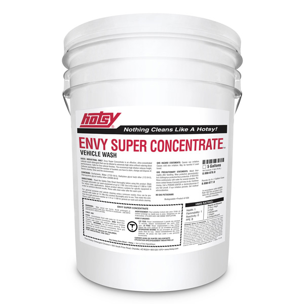 Envy Super Concentrate